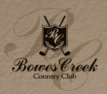 Bowes Creek Country Club,Elgin, Illinois,  - Golf Course Photo