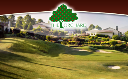 Orchard Golf & Country Club,Clarkesville, Georgia,  - Golf Course Photo