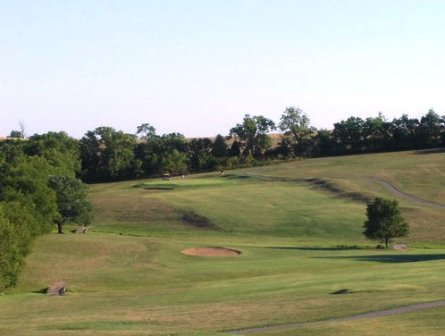 Golf Course Photo, Thoroughbred Golf Club at High Point, Nicholasville, 40356 