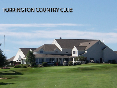 Torrington Country Club,Torrington, Connecticut,  - Golf Course Photo