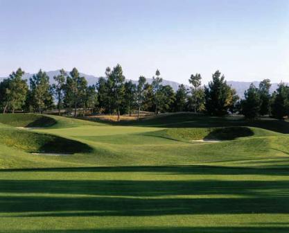 Desert Pines Golf Club,Las Vegas, Nevada,  - Golf Course Photo