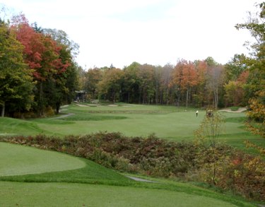 Ravines Golf Club