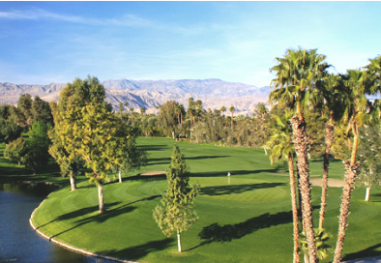 Avondale Golf Club, Palm Desert, California, 92211 - Golf Course Photo