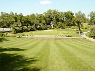 Brookridge Country Club -Regulation,Overland Park, Kansas,  - Golf Course Photo