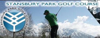 Stansbury Park Golf Course, Stans Bury, Utah, 84074 - Golf Course Photo