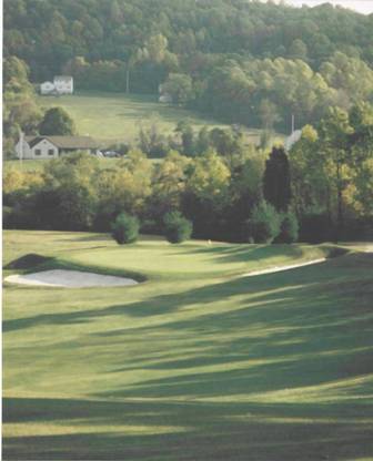 Golf Course Photo, Green Hills Golf Course, CLOSED 2016, Birdsboro, 19508 