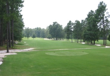 Golf Course Photo, Charwood Country Club, West Columbia, 29172 