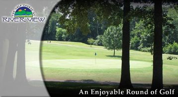 The Golf Course at Riverview, Bowling Green, Kentucky, 42101 - Golf Course Photo