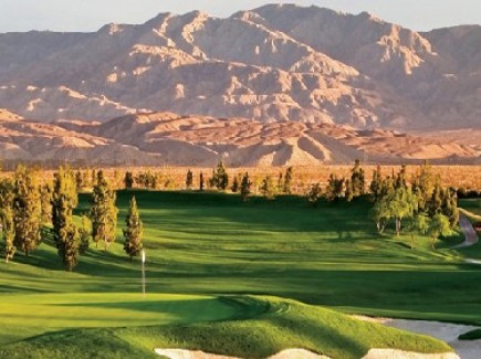 Classic Club,Palm Desert, California,  - Golf Course Photo