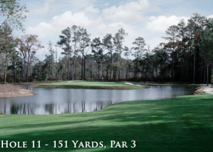 Kilmarlic Golf Club,Powells Point, North Carolina,  - Golf Course Photo