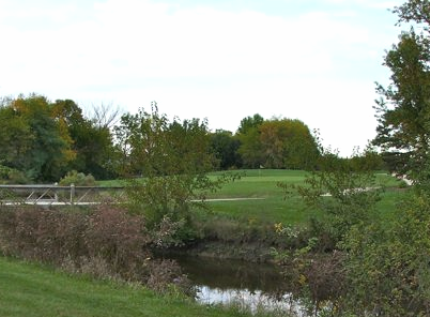 Renwood Golf Course, Round Lake, Illinois, 60073 - Golf Course Photo