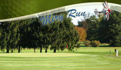 Miry Run Country Club, CLOSED 2015, Robbinsville, New Jersey, 08691 - Golf Course Photo