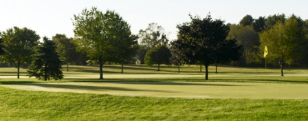 Golf Course Photo, Gambler Ridge Golf Club, Cream Ridge, 08514 