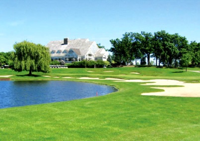 Wynstone Golf Club, North Barrington, Illinois, 60010 - Golf Course Photo