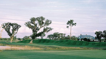 Golf Course Photo, Secession Golf Club, Beaufort, 29902 