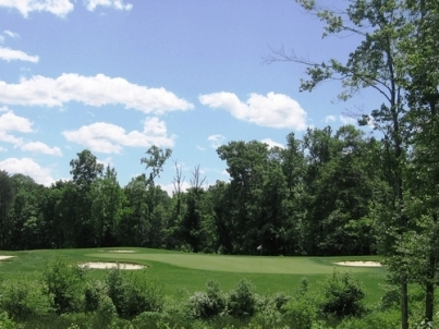 Lees Hill Golfers Club, Fredericksburg, Virginia, 22408 - Golf Course Photo