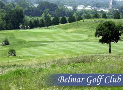 Belmar Golf Club, Norman, Oklahoma, 73071 - Golf Course Photo