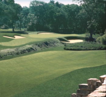 Ironhorse Golf Club, Leawood, Kansas, 66224 - Golf Course Photo