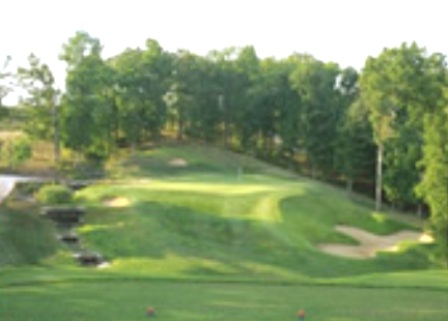 Annbriar Golf Course,Waterloo, Illinois,  - Golf Course Photo