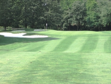 Golf Course Photo, Herndon Centennial Golf Course, Herndon, 20170 