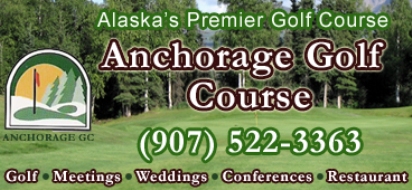 Anchorage Golf Course