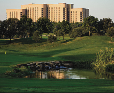 Four Seasons Resort & Club, TPC Four Seasons Las Colinas,Irving, Texas,  - Golf Course Photo