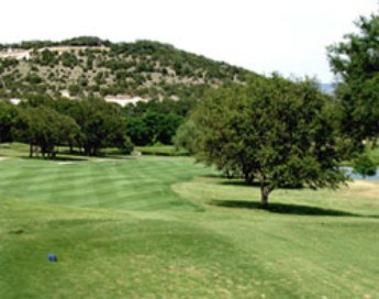 Hills Country Club, The -Hills,Austin, Texas,  - Golf Course Photo