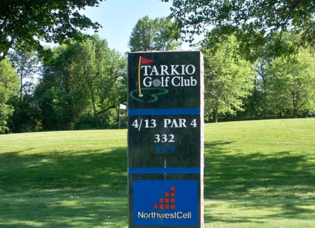 Golf Course Photo, Tarkio Golf Club, Tarkio, 64491 