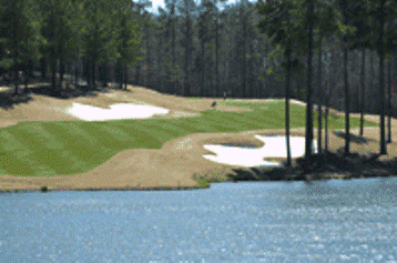 Cobblestone Park Golf Club, Blythewood, South Carolina, 29016 - Golf Course Photo