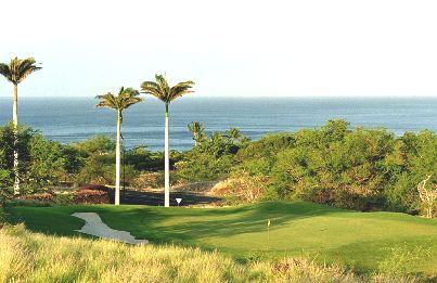 Golf Course Photo, Hapuna Golf Course, Mauna Kea Resort, Kawaihae, 96743 