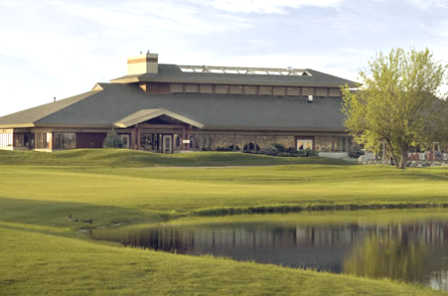 Golf Course Photo, Legends Golf Club, Prior Lake, 55372 