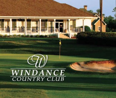 Windance Country Club,Gulfport, Mississippi,  - Golf Course Photo