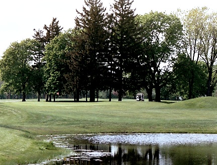 Spring Valley Country Club