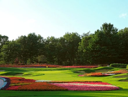 Golf Course Photo, SentryWorld Golf Course, Stevens Point, 54481 