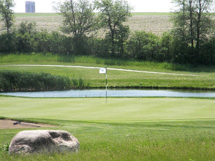 Prairie Links Golf Course