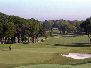 Tenison Park -The Highlands,Dallas, Texas,  - Golf Course Photo