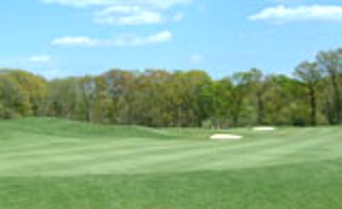 Cedar Creek Golf Course, Bayville, New Jersey, 08721 - Golf Course Photo