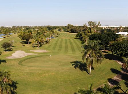 President Country Club, Patriot Golf Course,West Palm Beach, Florida,  - Golf Course Photo