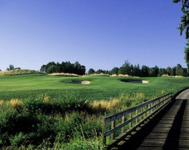 Reserve Vineyards & Golf Club - North, Aloha, Oregon, 97007 - Golf Course Photo