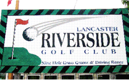 Lancaster Riverside Golf Course,Lancaster, Minnesota,  - Golf Course Photo