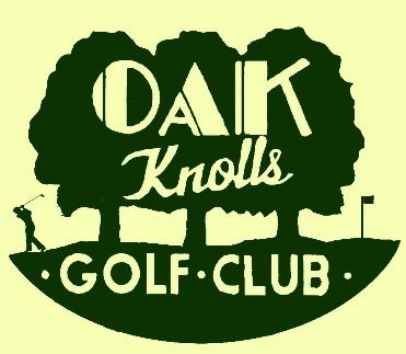 Oak Knolls Golf Club, CLOSED 2016,Kent, Ohio,  - Golf Course Photo