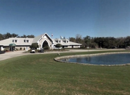 Golf Course Photo, Hamptons Golf Club, The, Auburndale, 33823 