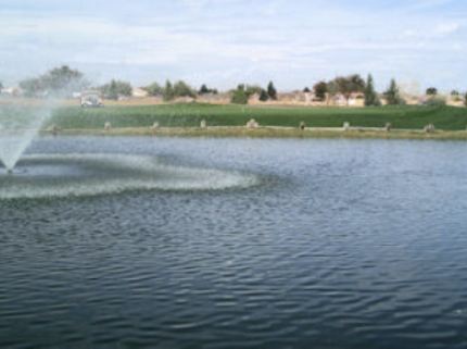 Golf Course Photo, Greenfield Lakes Golf Course, Gilbert, 85296 