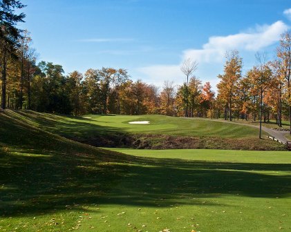 Whispering Woods Golf Course, Erie, Pennsylvania, 16506 - Golf Course Photo