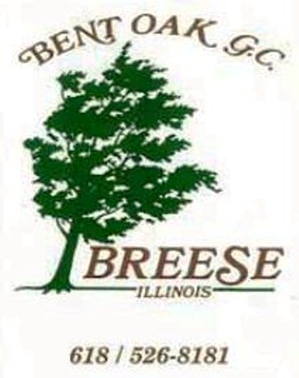 Bent Oak Golf Course, Breese, Illinois, 62230 - Golf Course Photo