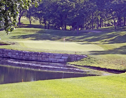 Golf Course Photo, Lakewood Oaks Golf Club, ,  