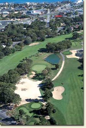 Golf Course Photo, Greate Bay Golf Club, Somers Point, 08244 