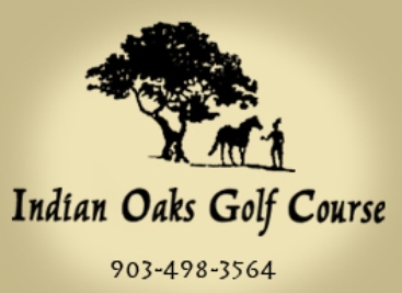 Indian Oaks Golf Course -Nine Hole,Kemp, Texas,  - Golf Course Photo