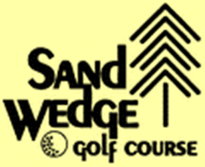 Sand Wedge Golf Course , Ottawa Lake, Michigan, 49267 - Golf Course Photo