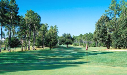 Golf Course Photo, Dogwood Hills Golf Course, Biloxi, 39532 